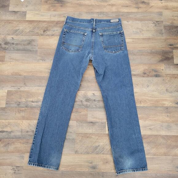 Nautica Men's Straight Leg Jeans Size 32 x 32 - Picture 4 of 6